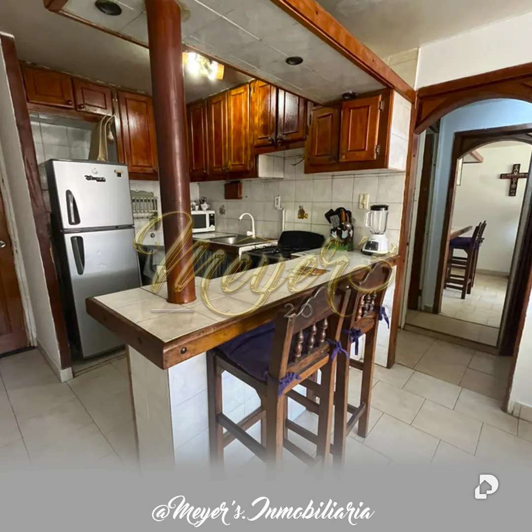 Apartamento en Guatire, Zamora – 2