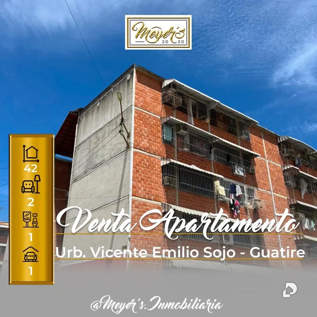 Apartamento en Guatire, Zamora – 1