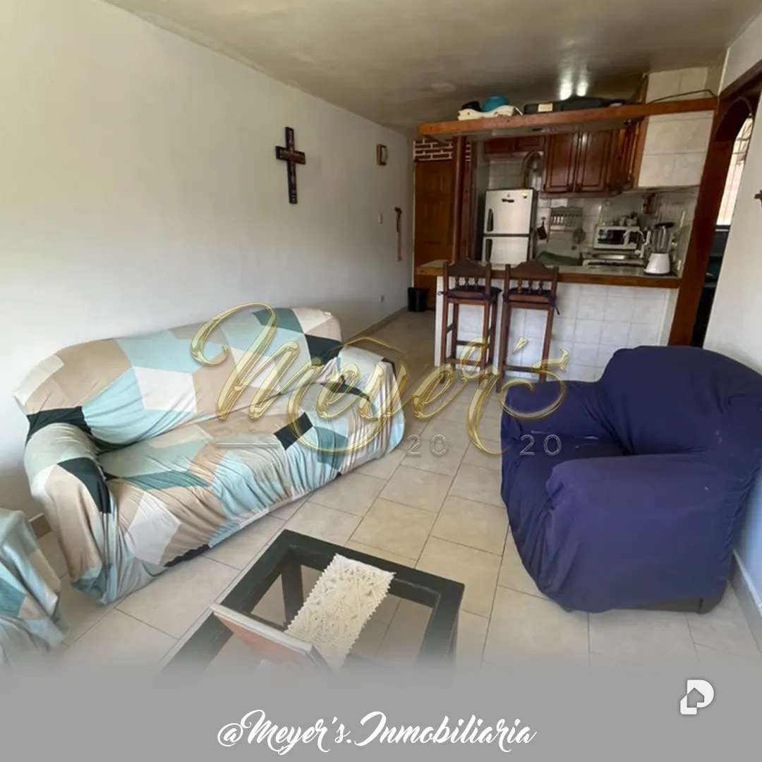 Apartamento en Guatire, Zamora – 5