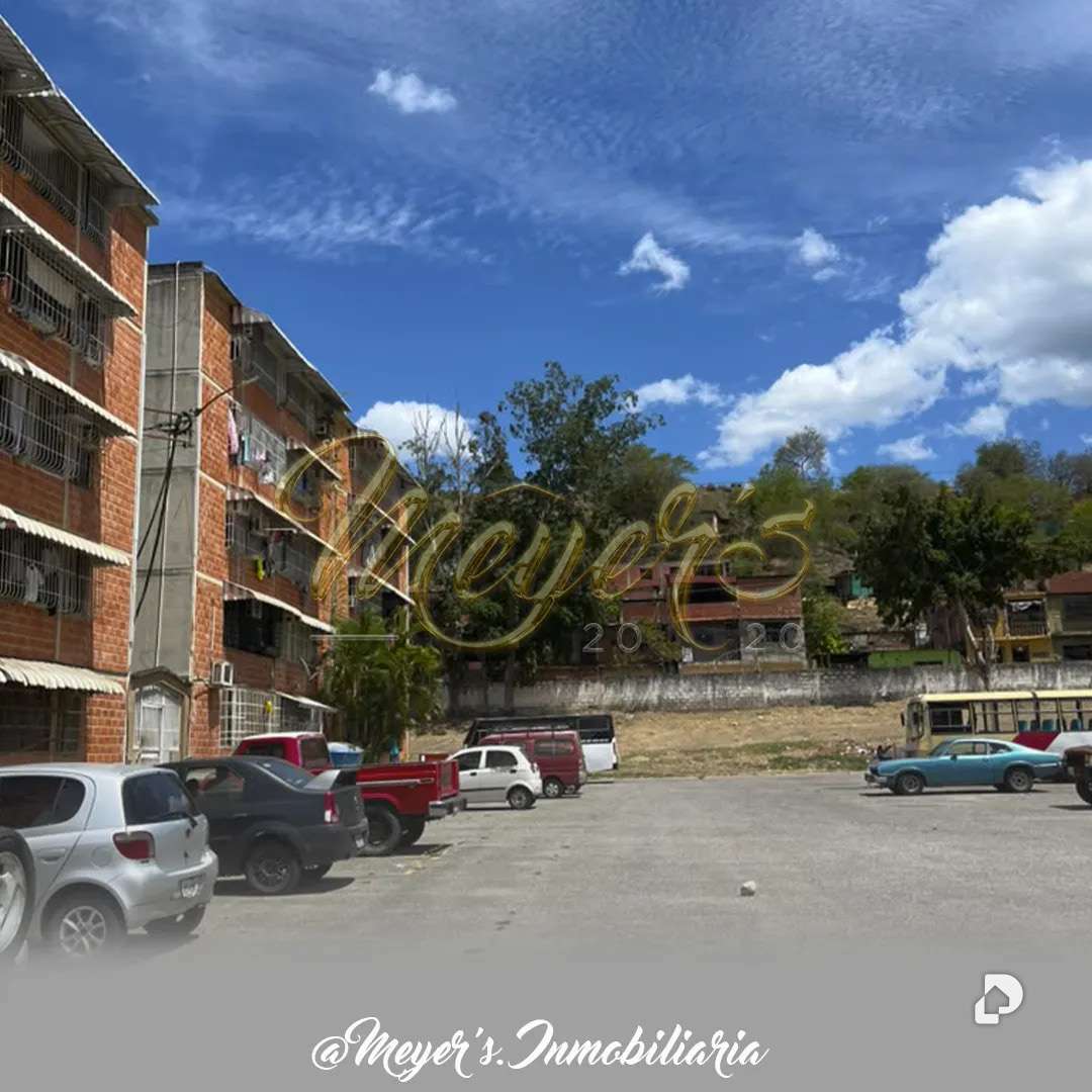 Apartamento en Guatire, Zamora – 9