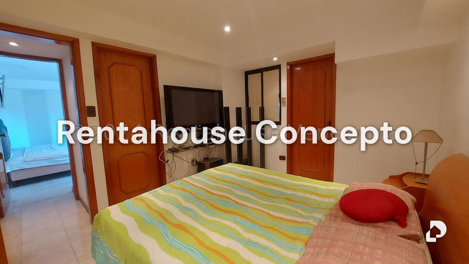 Apartamento en El Parral, Valencia – 34