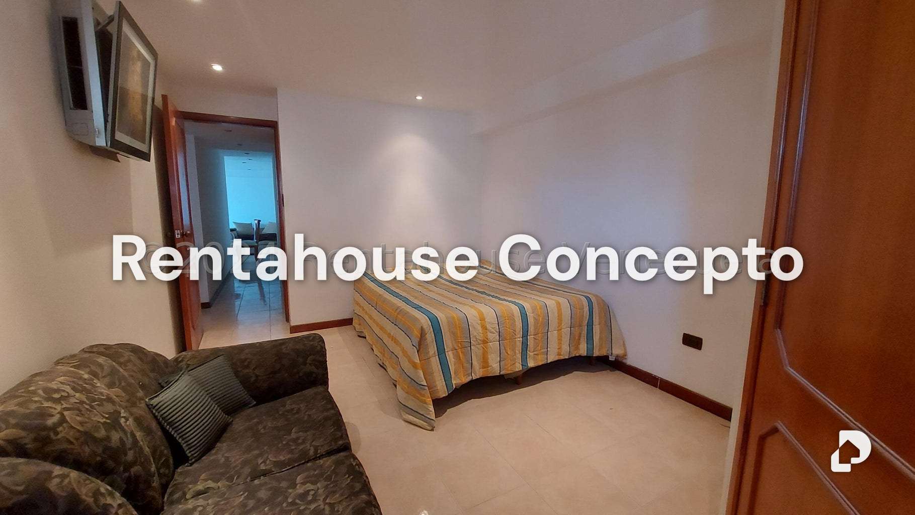 Apartamento en El Parral, Valencia – 31