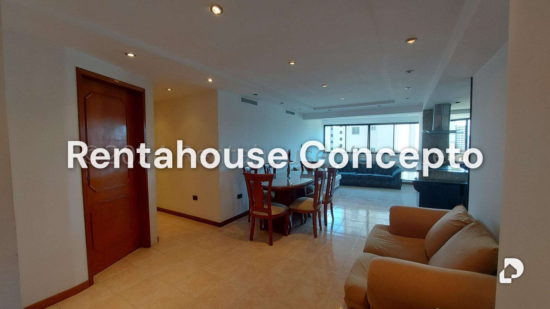 Apartamento en El Parral, Valencia – 13