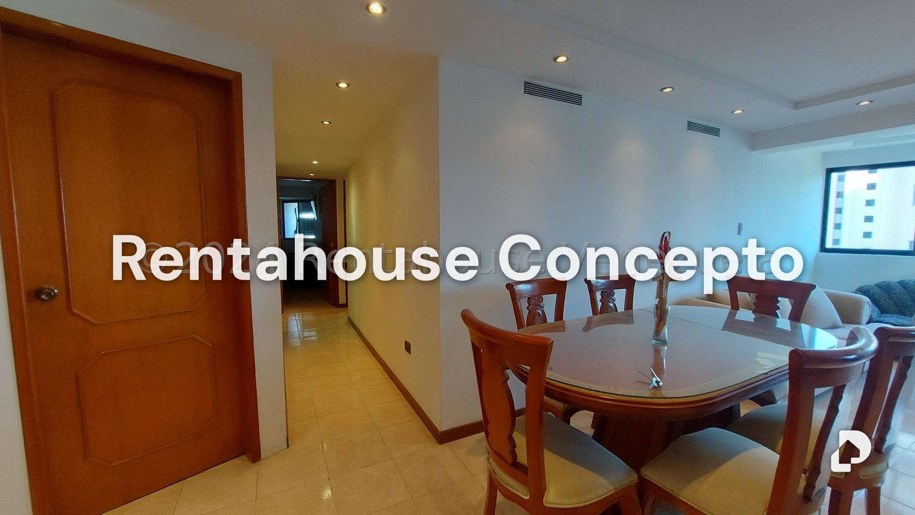 Apartamento en El Parral, Valencia – 15