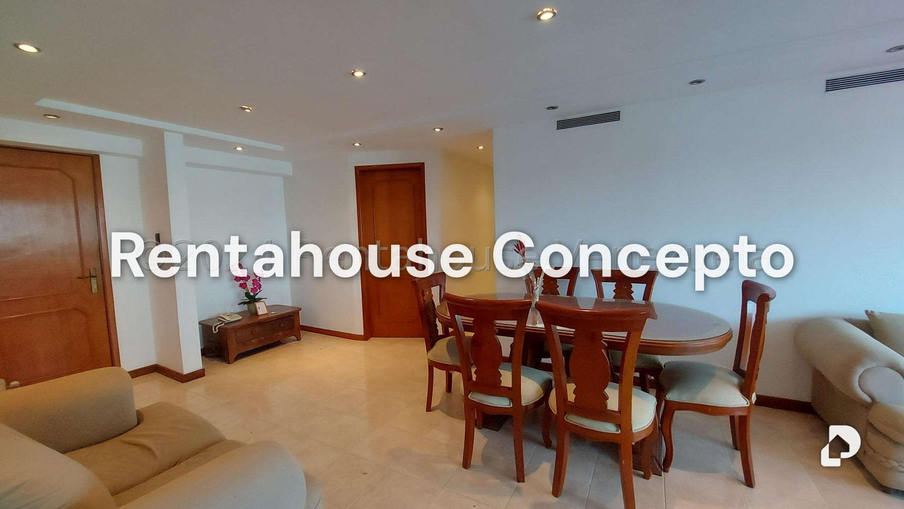 Apartamento en El Parral, Valencia – 14