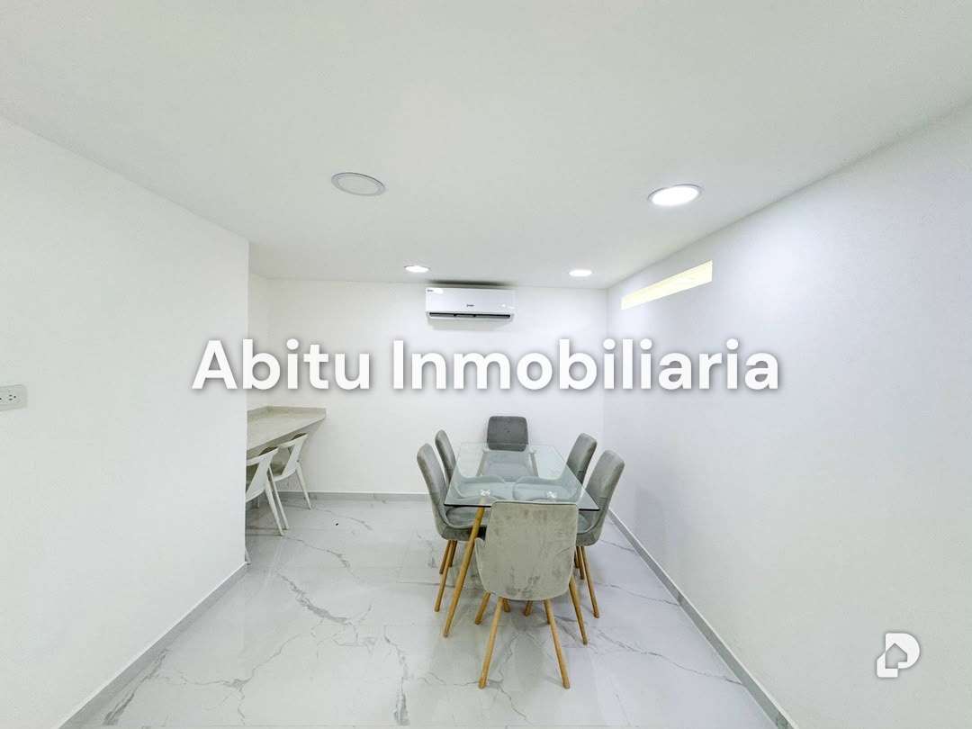 Apartamento en Caurimare, Caracas – 30