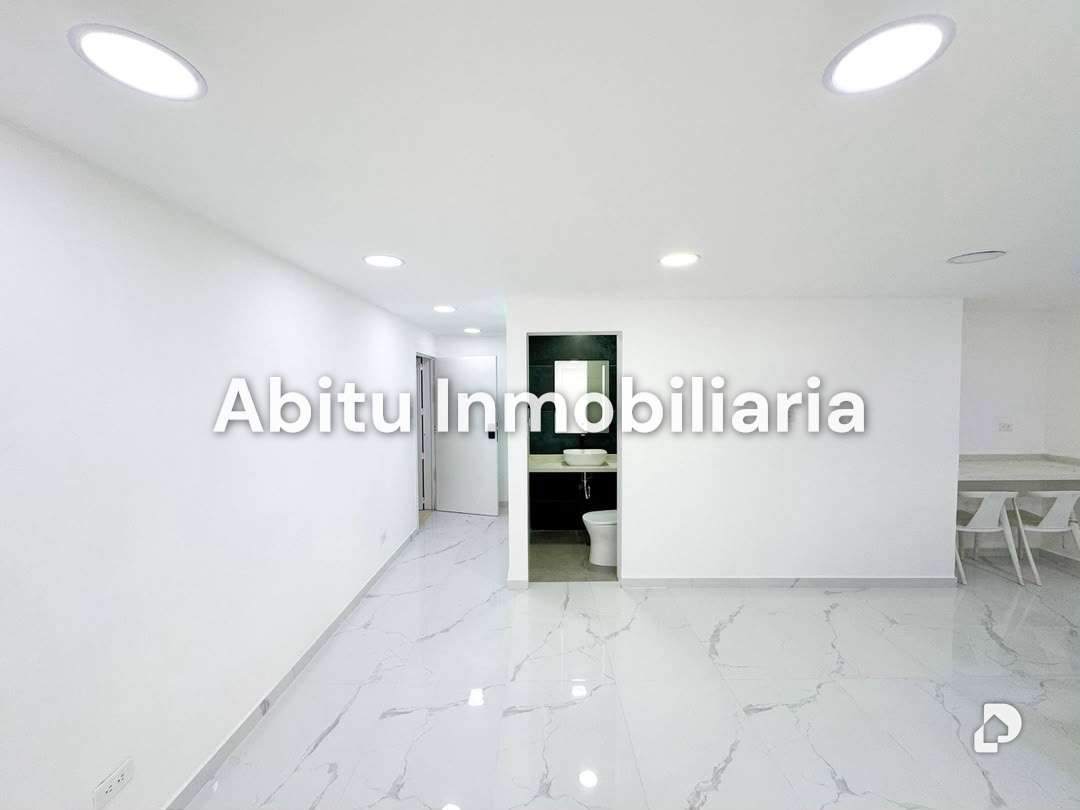 Apartamento en Caurimare, Caracas – 31