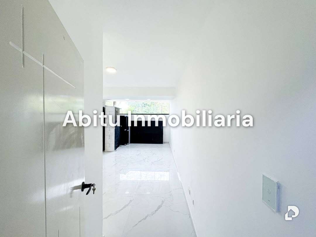 Apartamento en Caurimare, Caracas – 14