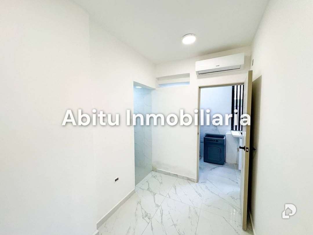 Apartamento en Caurimare, Caracas – 16