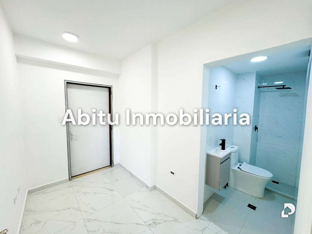 Apartamento en Caurimare, Caracas – 12