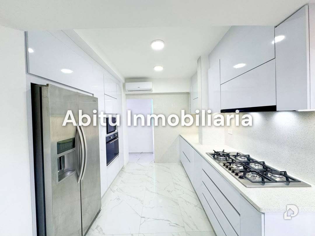 Apartamento en Caurimare, Caracas – 10