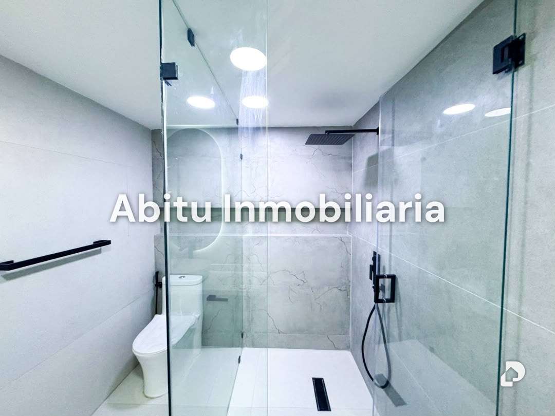 Apartamento en Caurimare, Caracas – 21