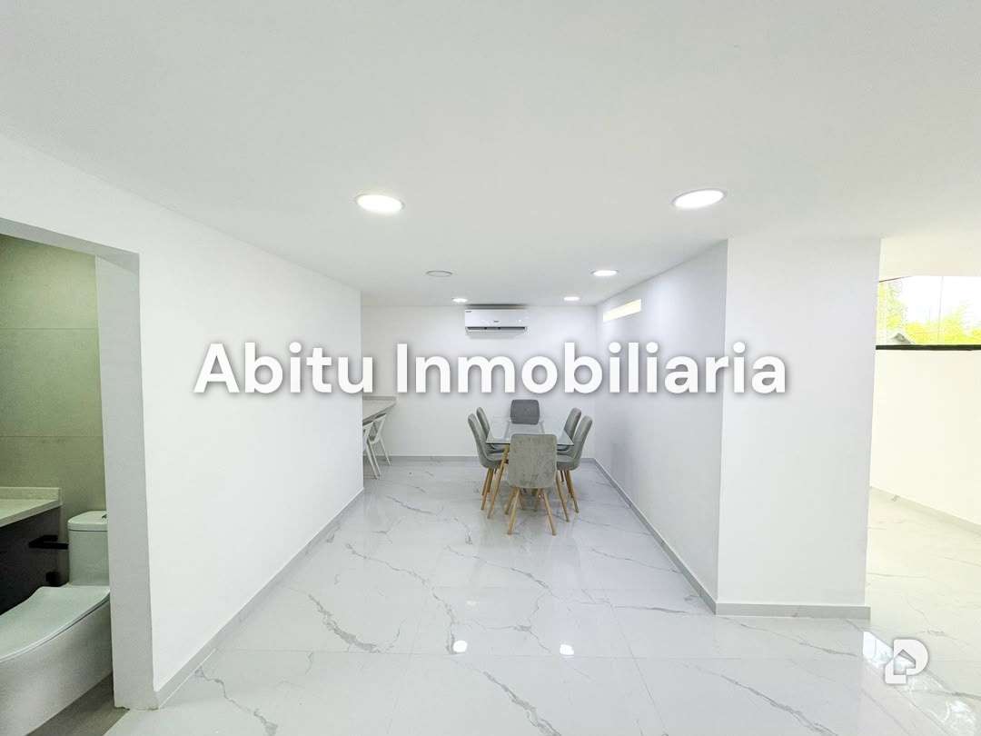 Apartamento en Caurimare, Caracas – 28