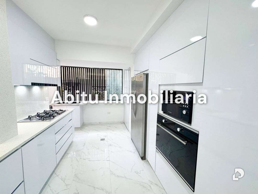 Apartamento en Caurimare, Caracas – 8
