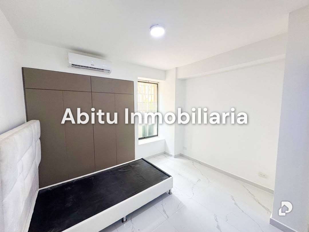 Apartamento en Caurimare, Caracas – 22