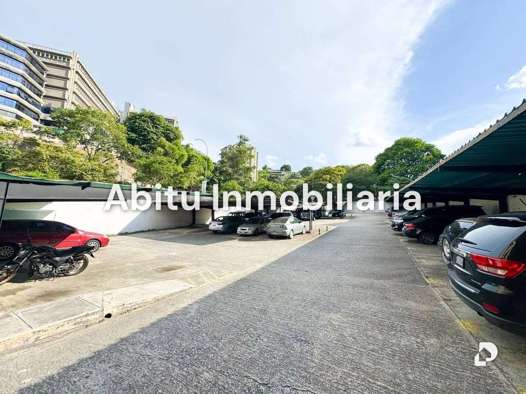 Apartamento en Caurimare, Caracas – 25