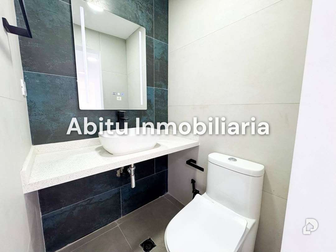 Apartamento en Caurimare, Caracas – 6