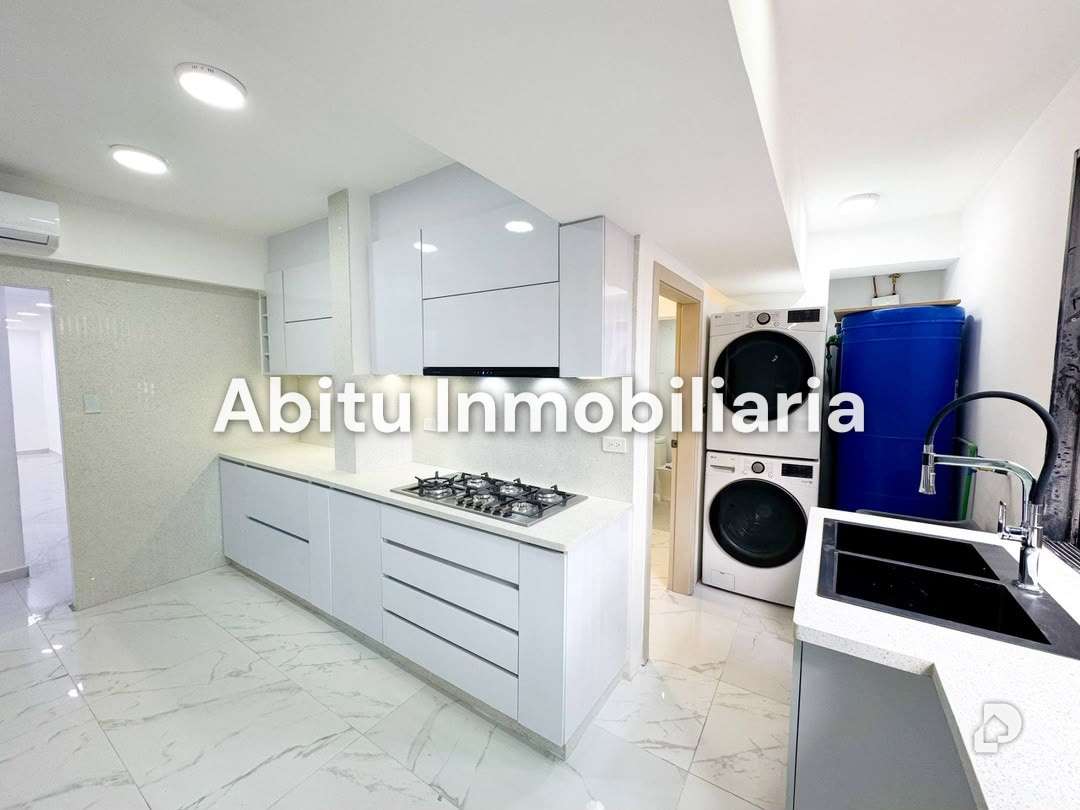 Apartamento en Caurimare, Caracas – 13