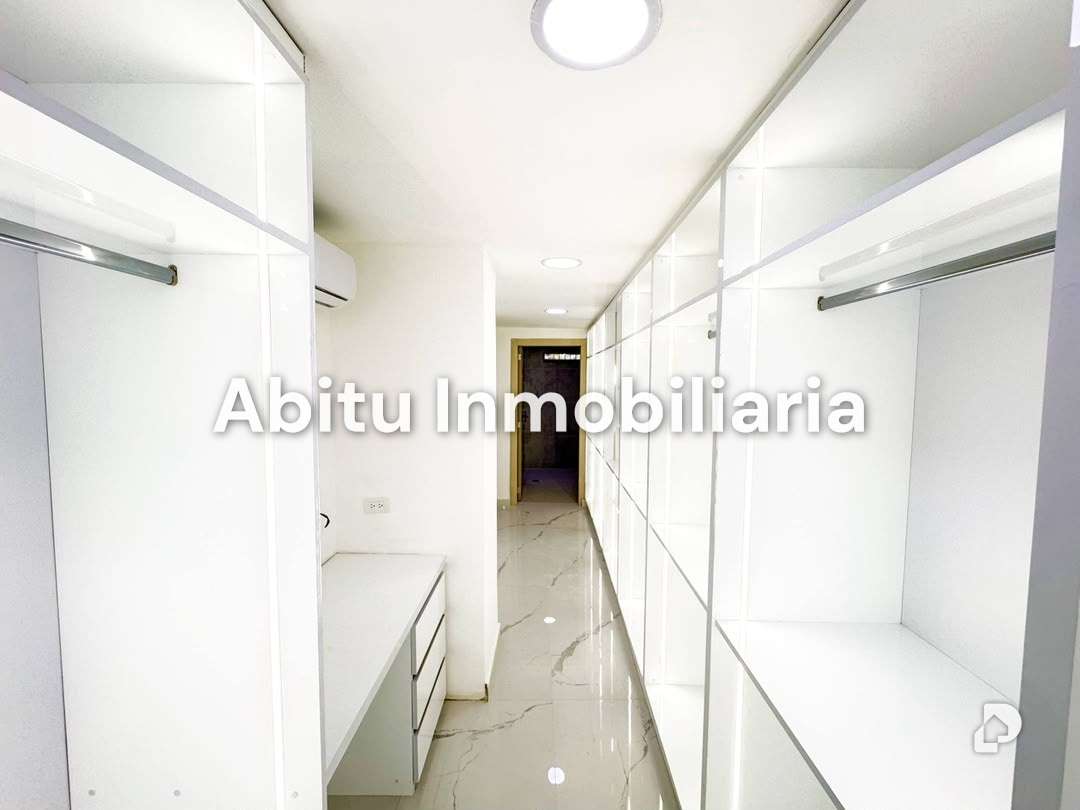 Apartamento en Caurimare, Caracas – 19
