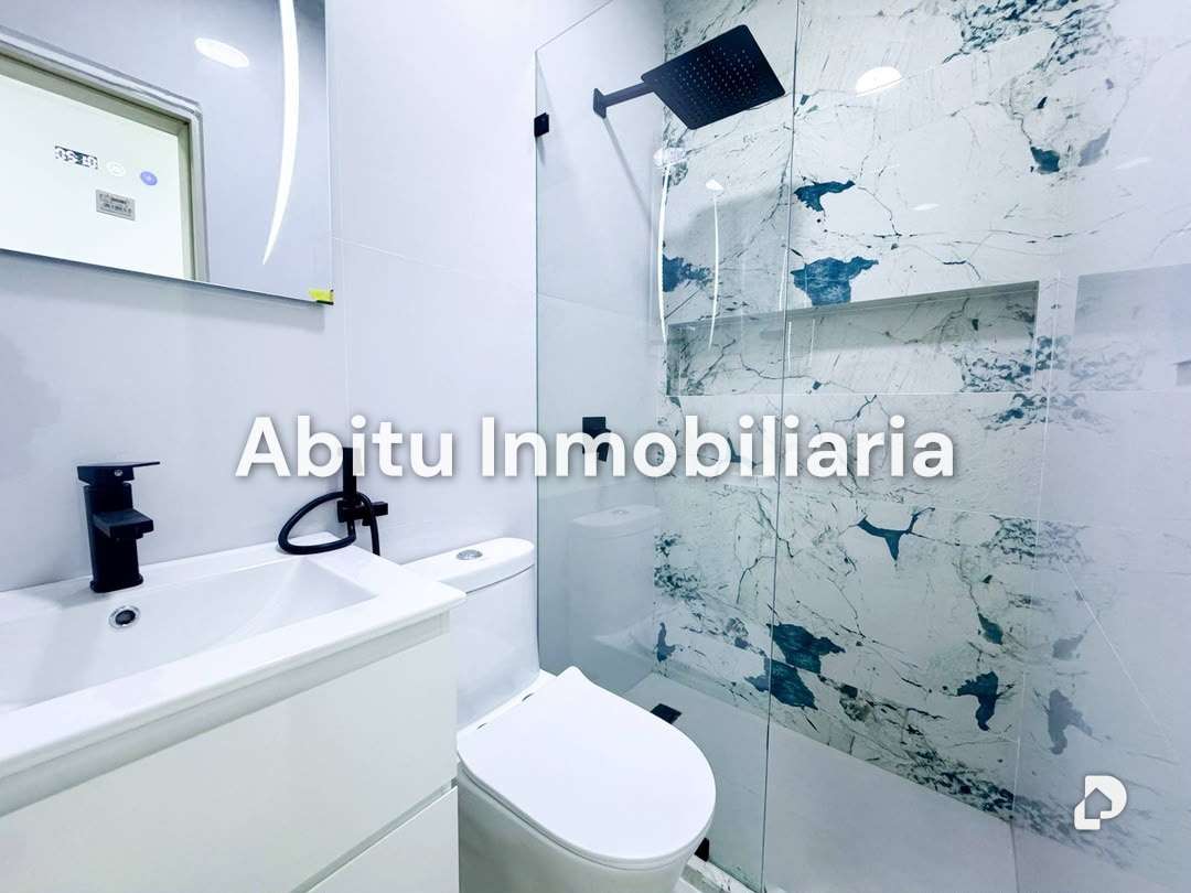 Apartamento en Caurimare, Caracas – 27
