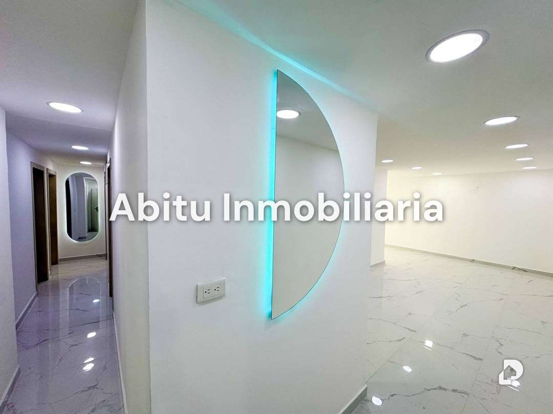 Apartamento en Caurimare, Caracas – 1