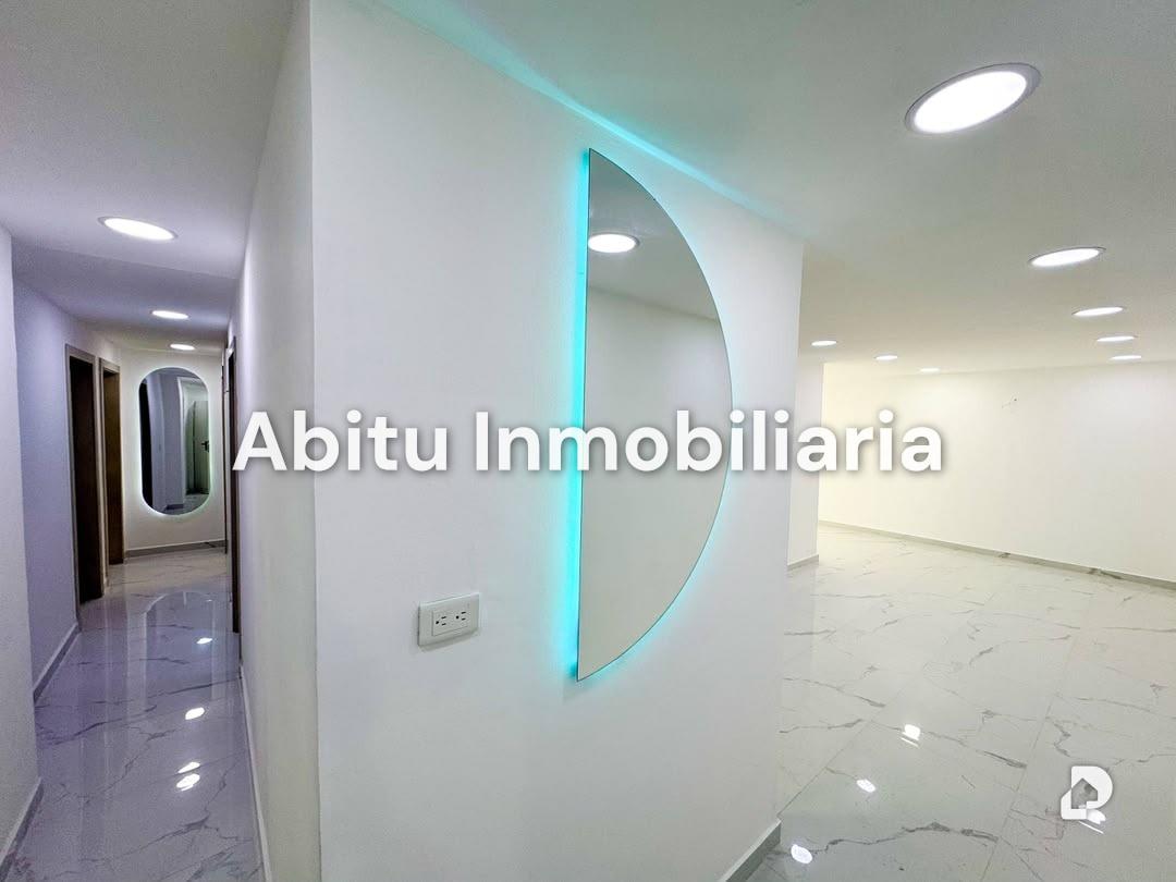 Apartamento en Caurimare, Caracas – 1