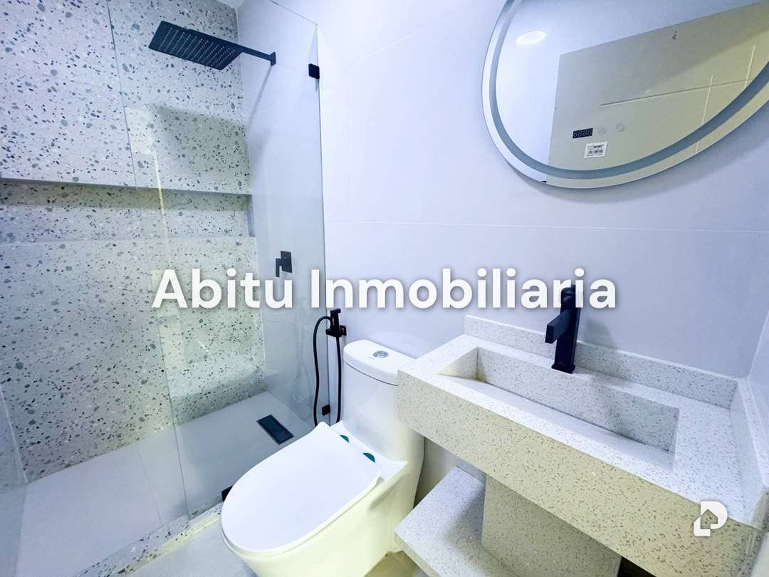 Apartamento en Caurimare, Caracas – 24