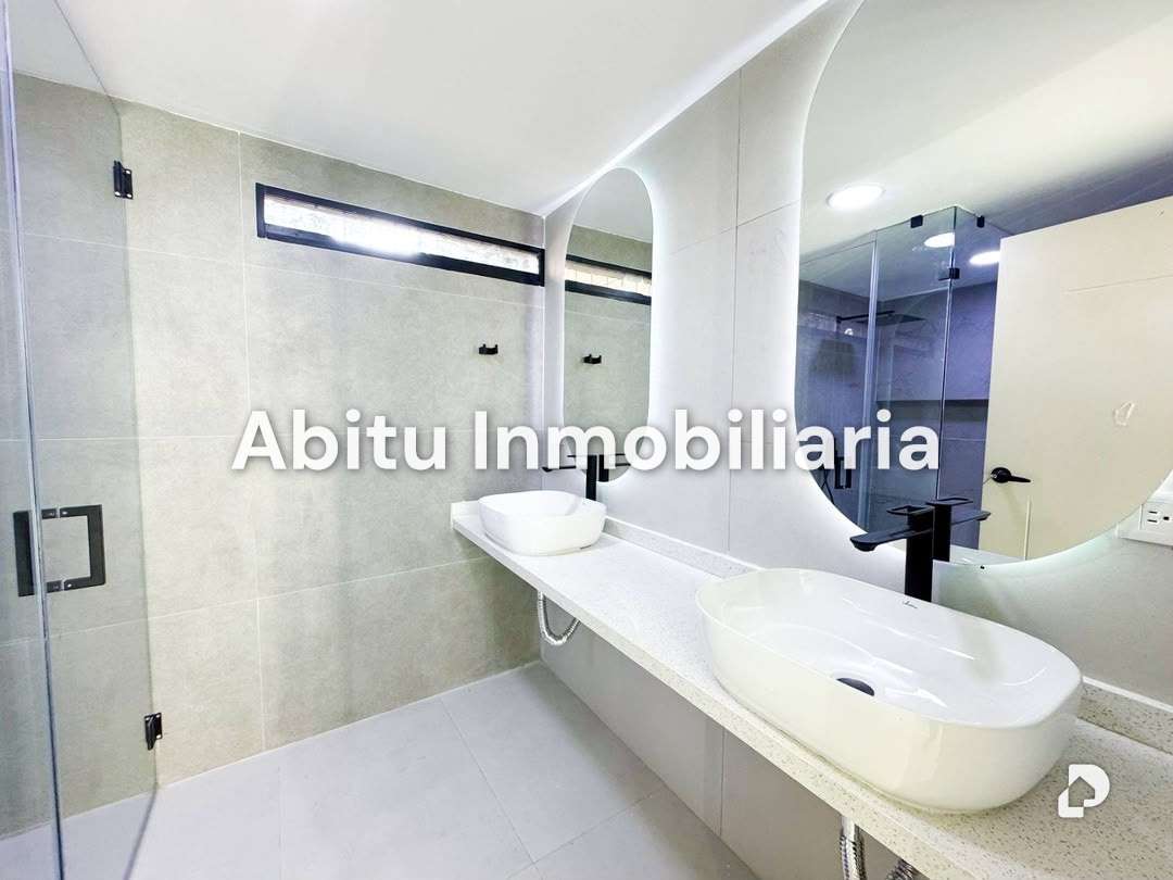 Apartamento en Caurimare, Caracas – 23
