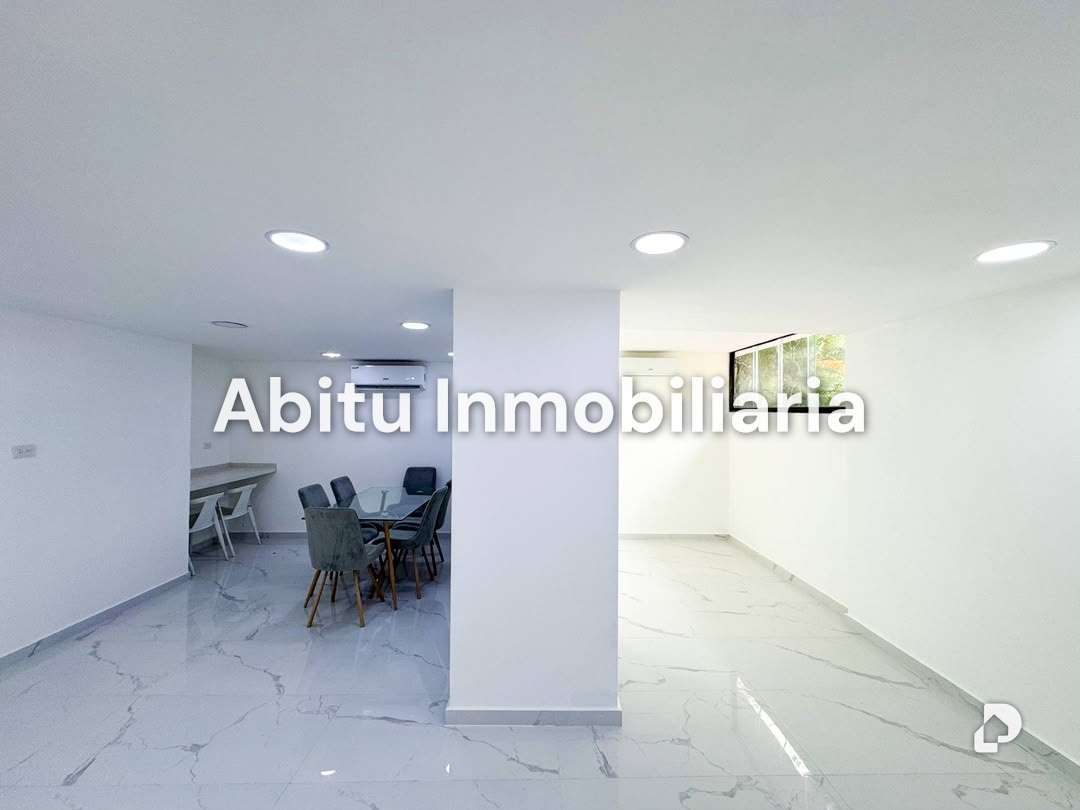 Apartamento en Caurimare, Caracas – 2