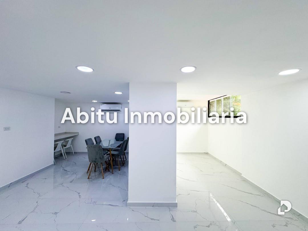 Apartamento en Caurimare, Caracas – 2