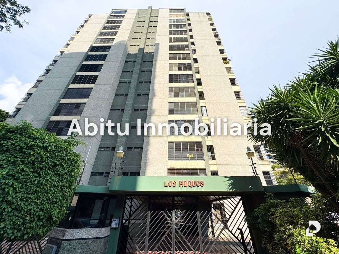 Apartamento en Caurimare, Caracas – 29