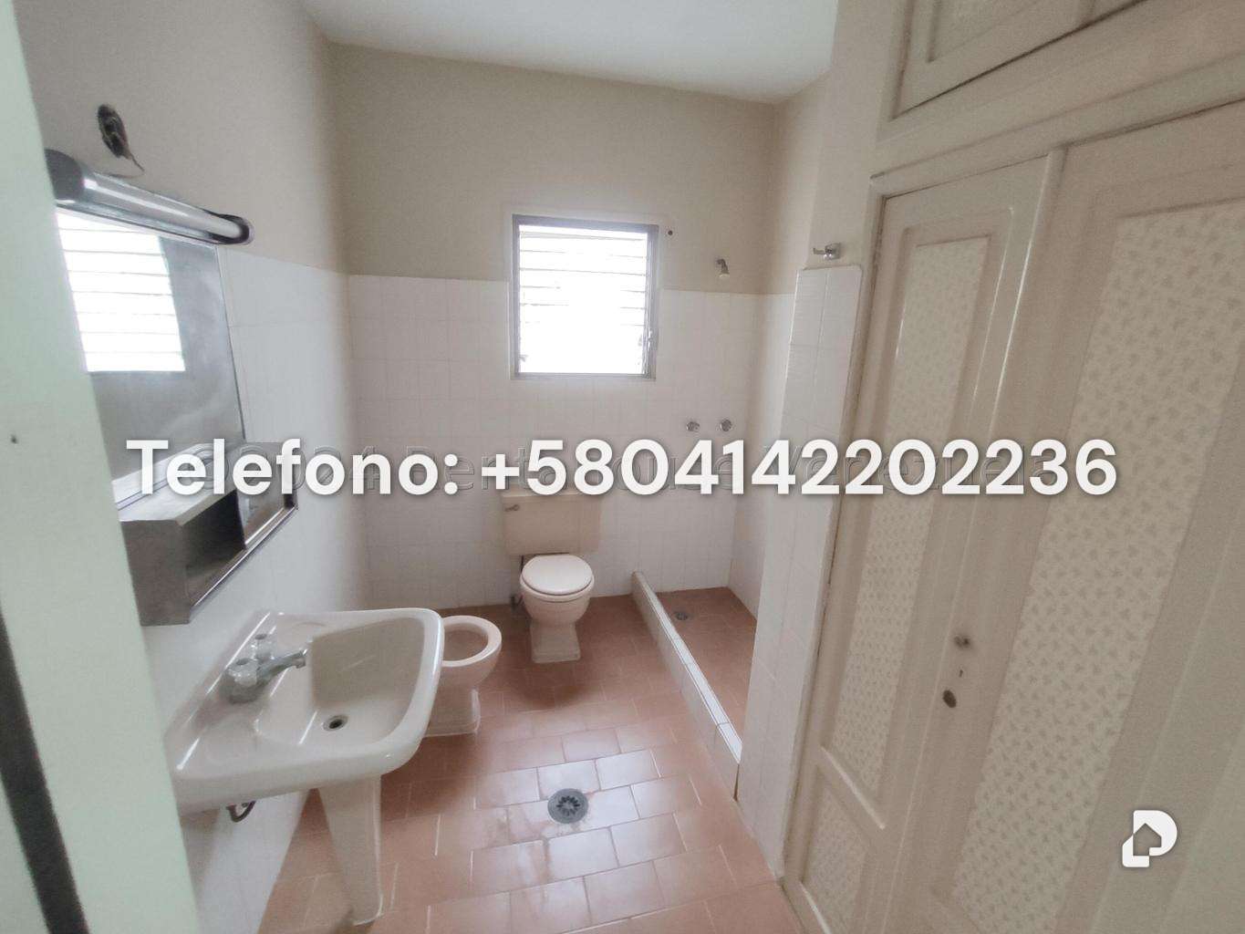 Casa en Los Palos Grandes, Caracas – 21