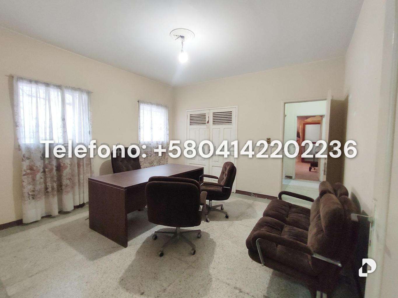 Casa en Los Palos Grandes, Caracas – 6