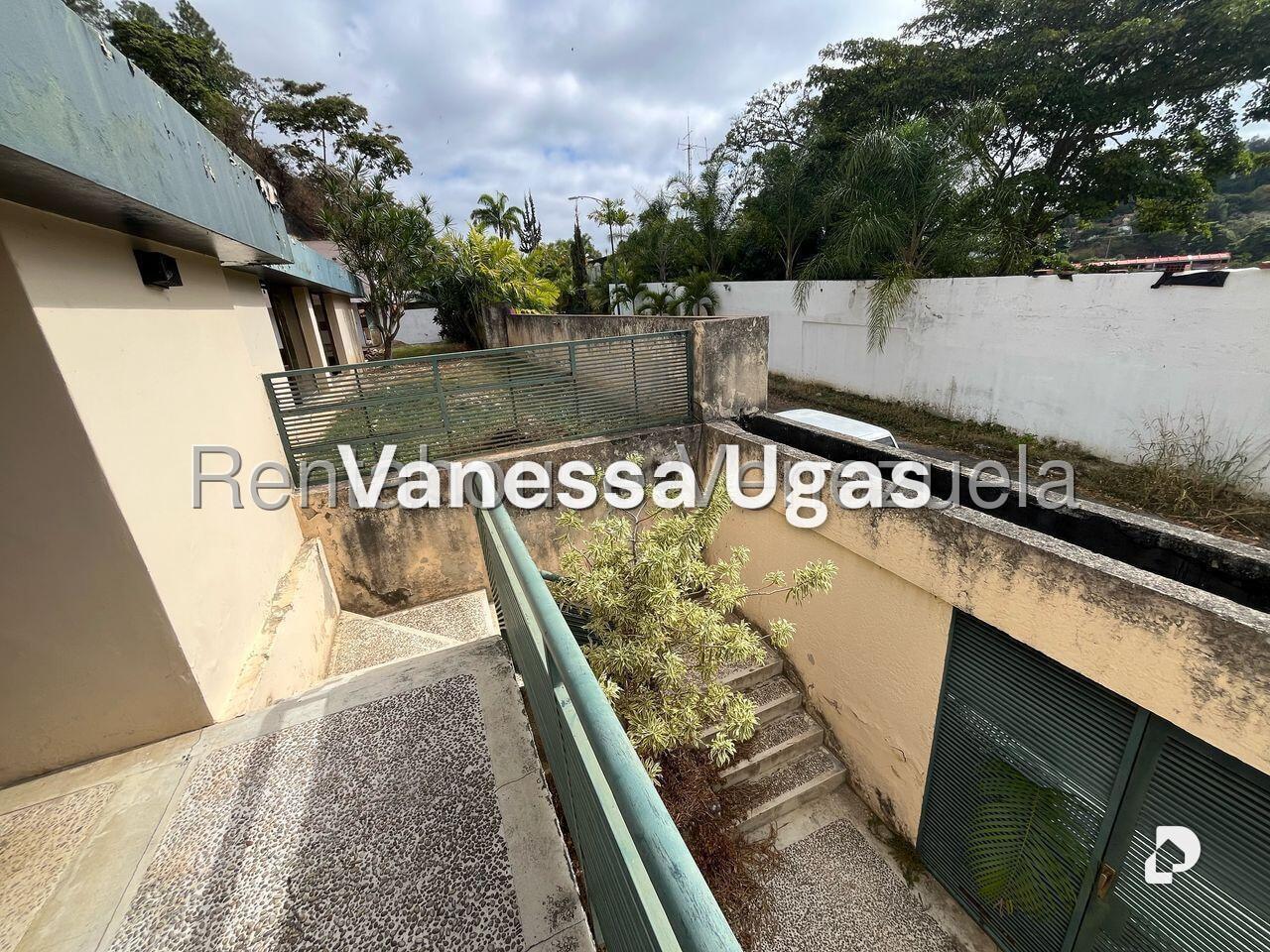 Casa en Prados Del Este, Caracas – 3