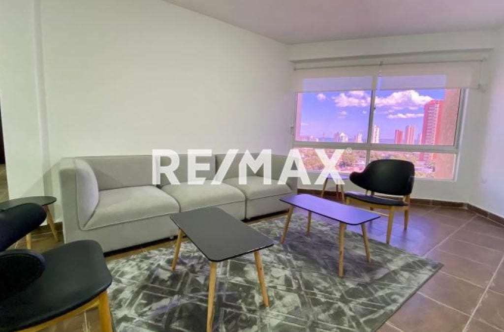 Apartamento en Maracaibo - 1