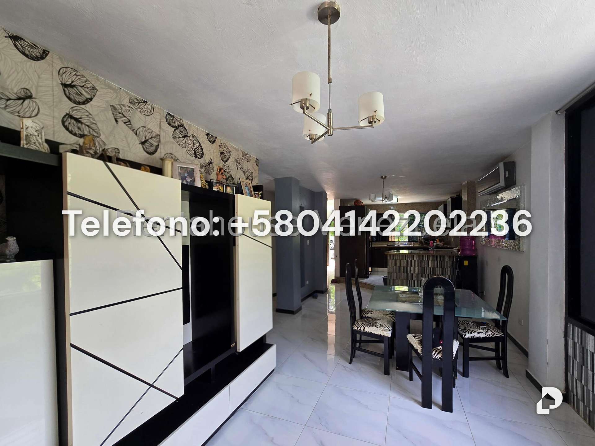Casa en La Unión, Caracas – 7