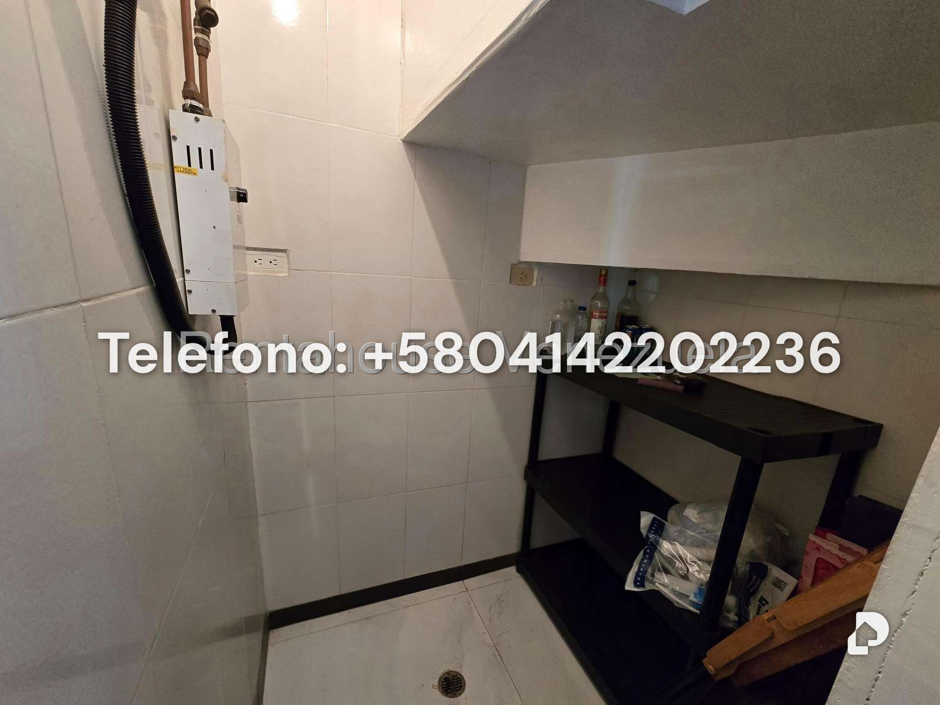Casa en La Unión, Caracas – 17