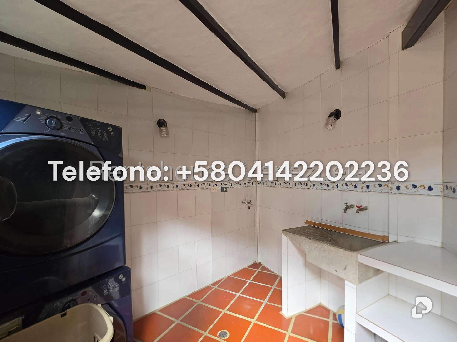 Casa en La Unión, Caracas – 5