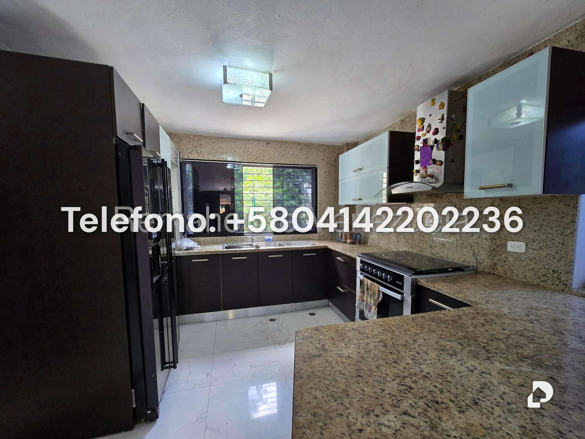 Casa en La Unión, Caracas – 8
