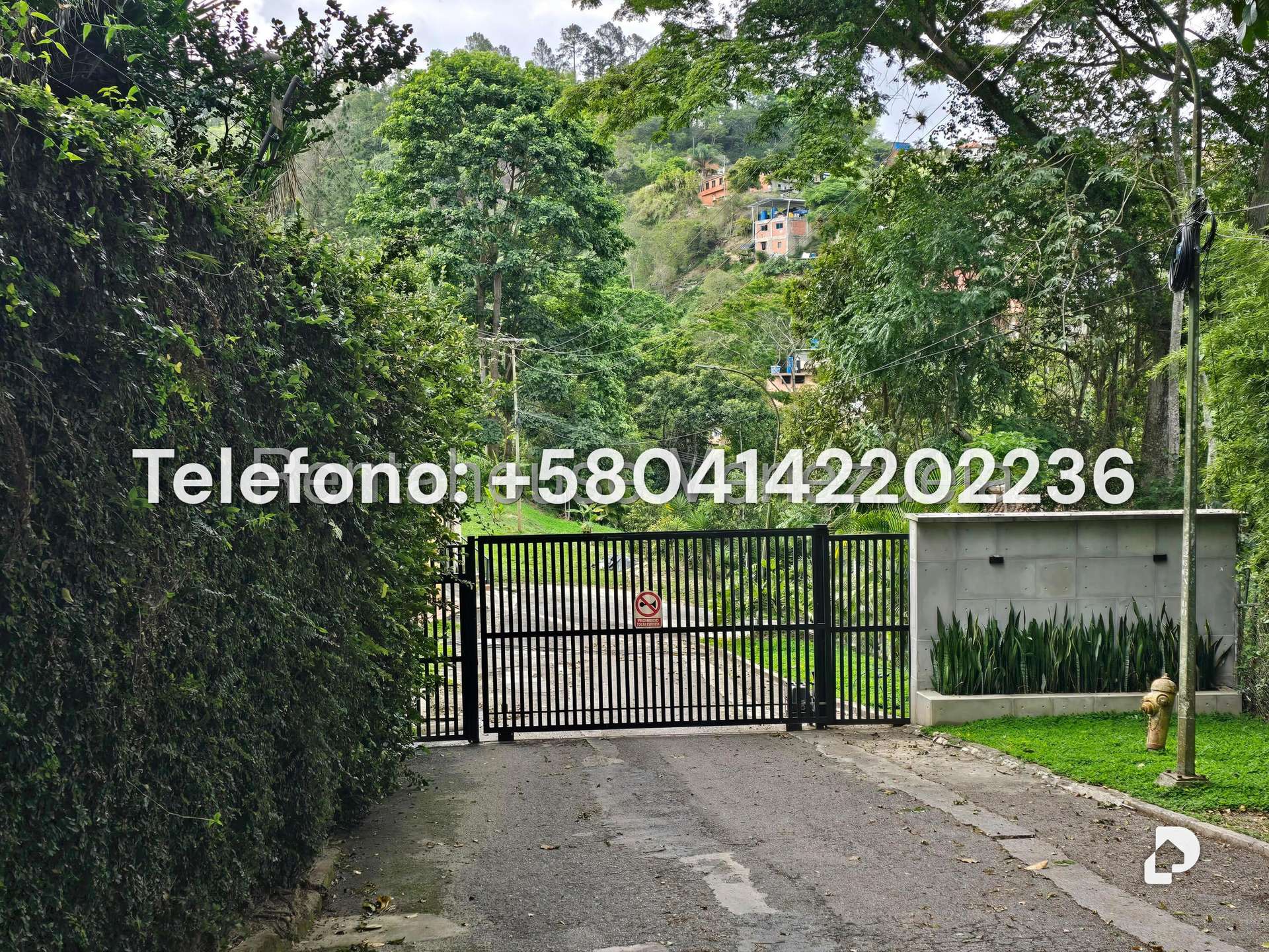 Casa en La Unión, Caracas – 1
