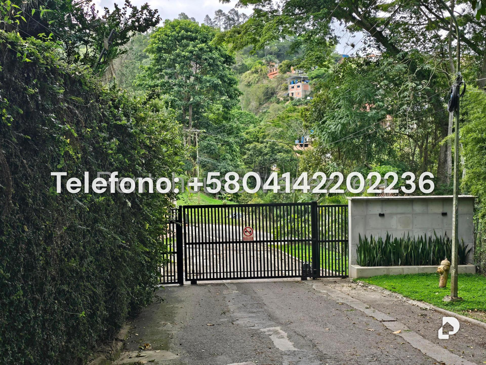 Casa en La Unión, Caracas – 1