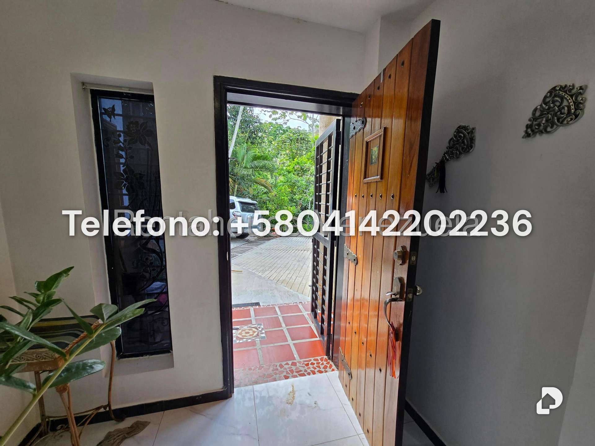 Casa en La Unión, Caracas – 10