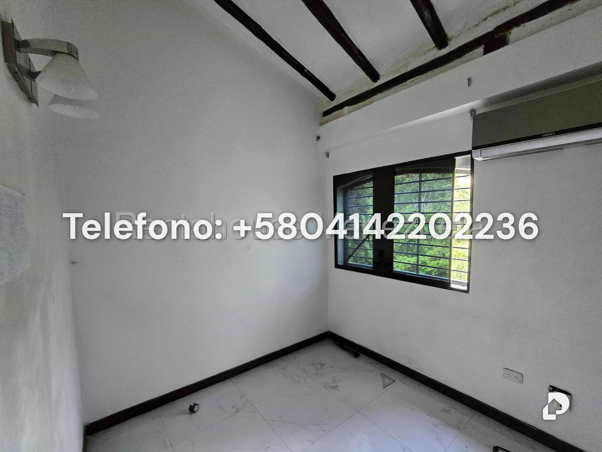 Casa en La Unión, Caracas – 15