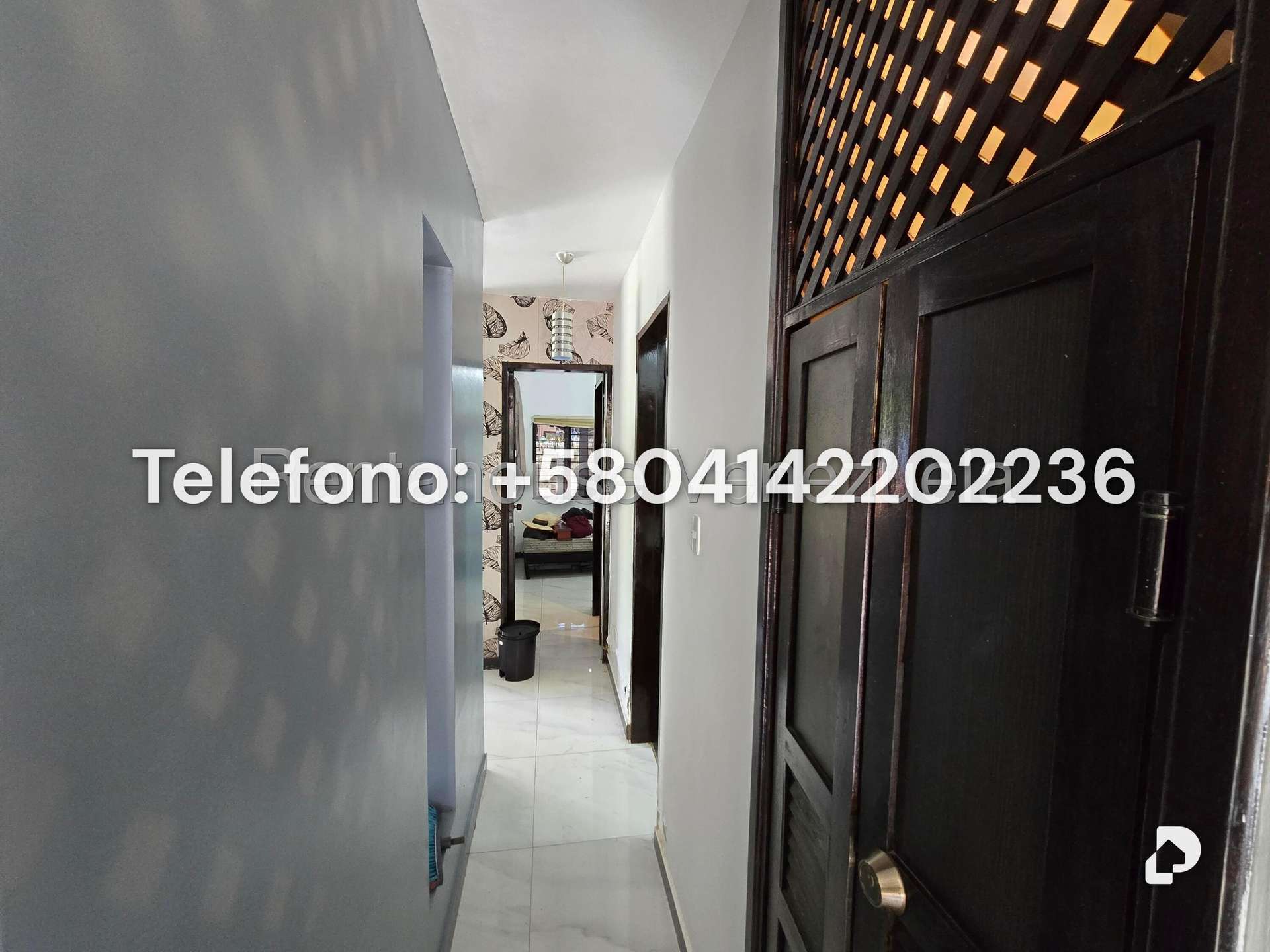 Casa en La Unión, Caracas – 16