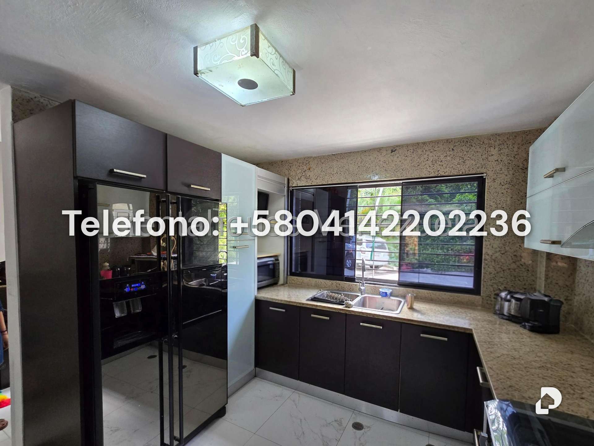 Casa en La Unión, Caracas – 9