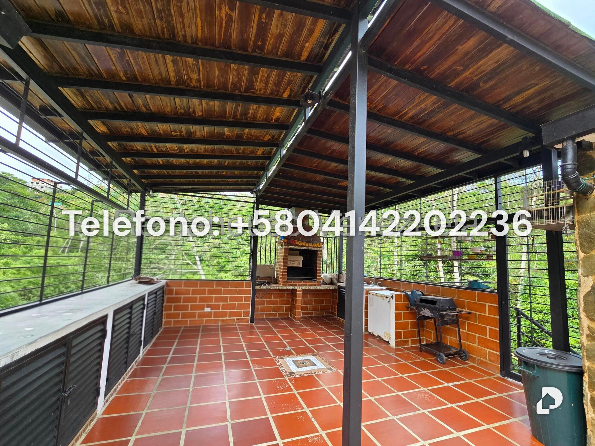 Casa en La Unión, Caracas – 3