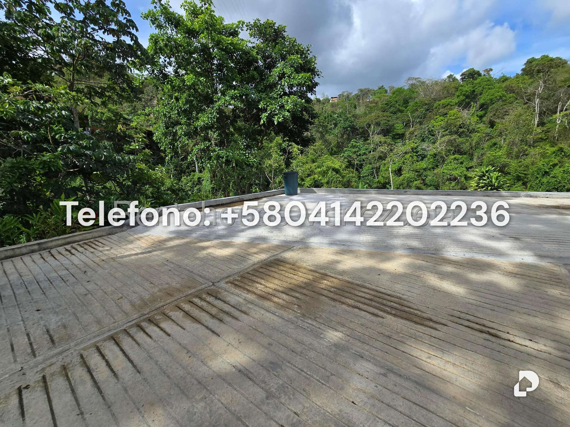 Casa en La Unión, Caracas – 21