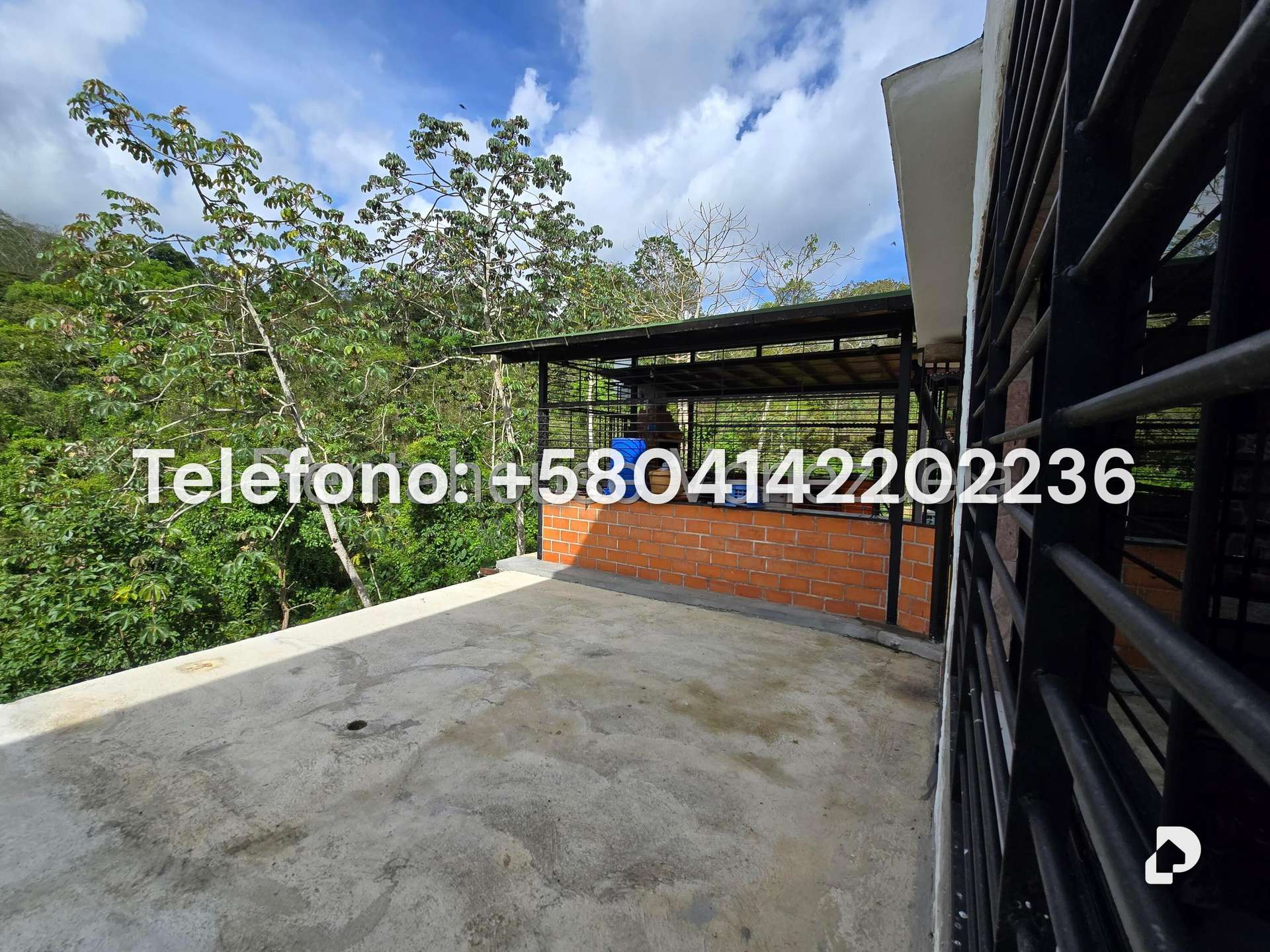 Casa en La Unión, Caracas – 18