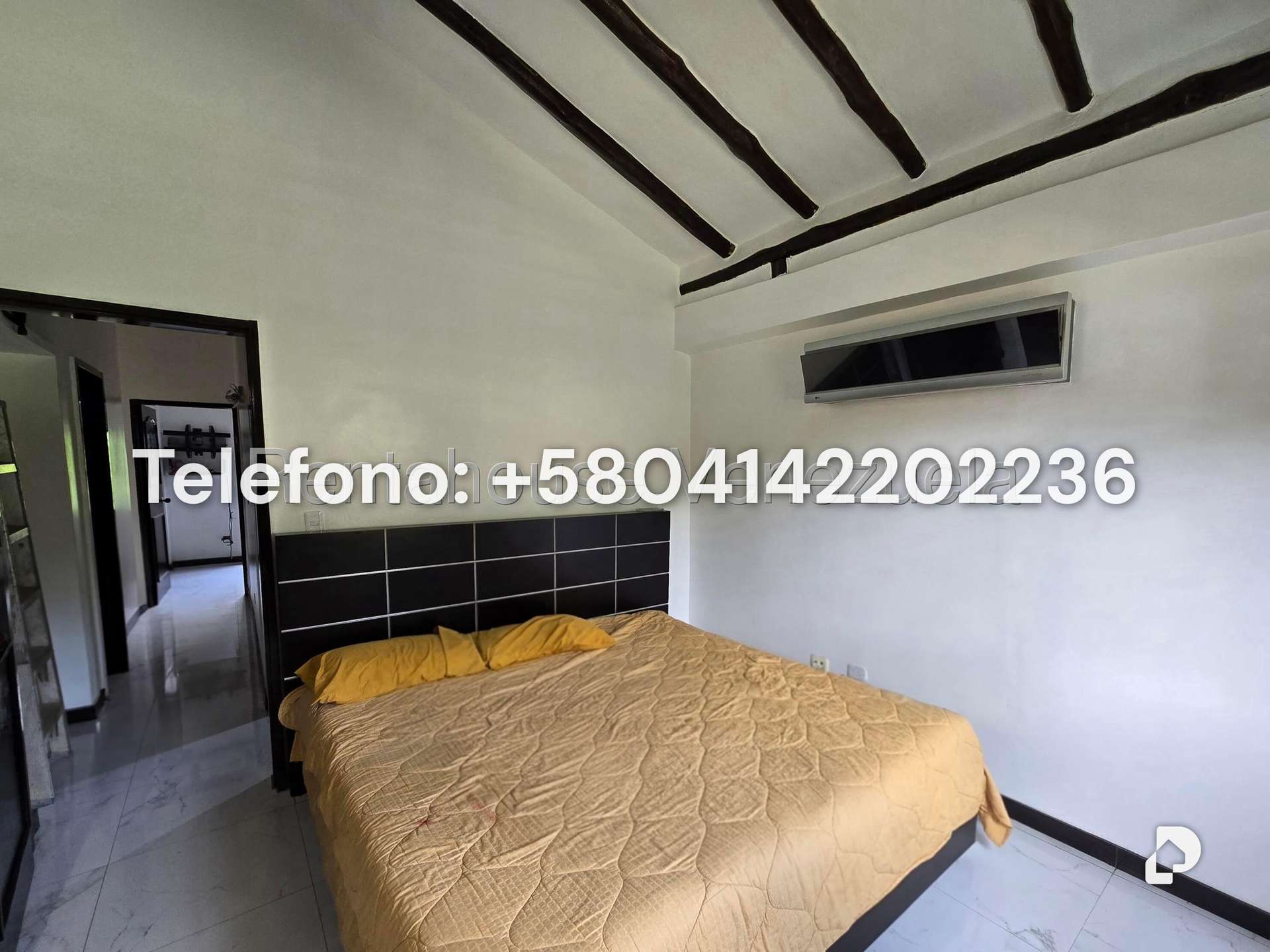Casa en La Unión, Caracas – 14