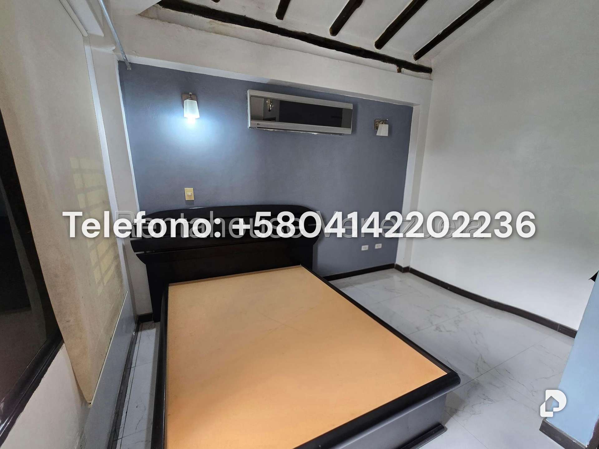 Casa en La Unión, Caracas – 12